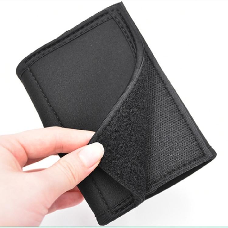 3pcs Neoprene Bike Frame Protector Bike Frame Protective Cover Replacement Chainstay Protector Cycling Accessories