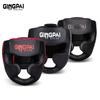 Kickbox-Helm Karate Muay Thai Boxhandschuhe Free Fight Kopfschutz MMA Kopfschutz Sanda Training Sport Atmungsaktiv