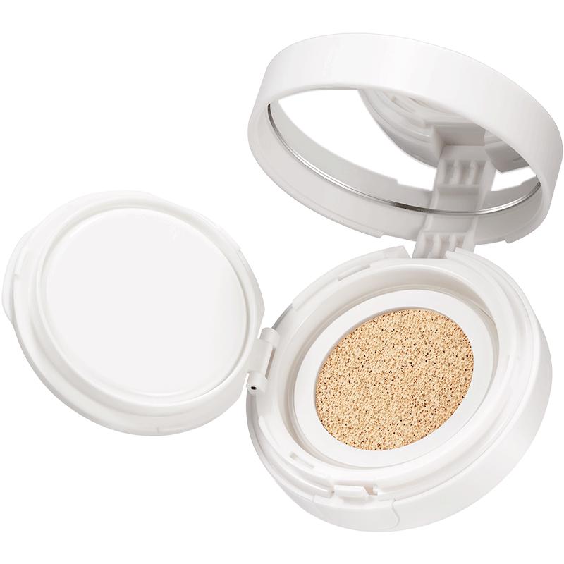 

Huaxizi Flawless Water Lily Cushion BB Foundation (Travel Size)