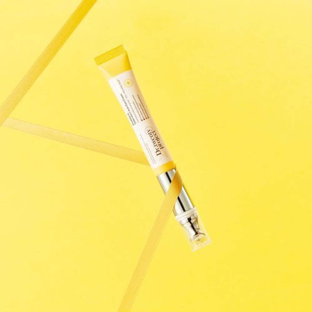 (1+1 Set) Dark Circle Farewell Galacvita C Vibration Eye Cream 20ml*2ea