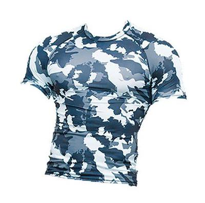 Rashguard Men's RMS3-P42 (06399013)