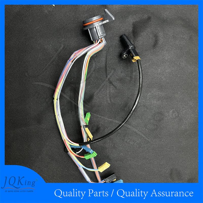 Aisin TF80SC TF80 AF40 6 Speed Automatic Gearbox Wiring Harness (Small Valve) Genearation 2 OEM