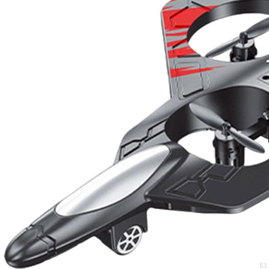 Foam Aircraft RC Plane, Sensing Toy for Kids in the Yard