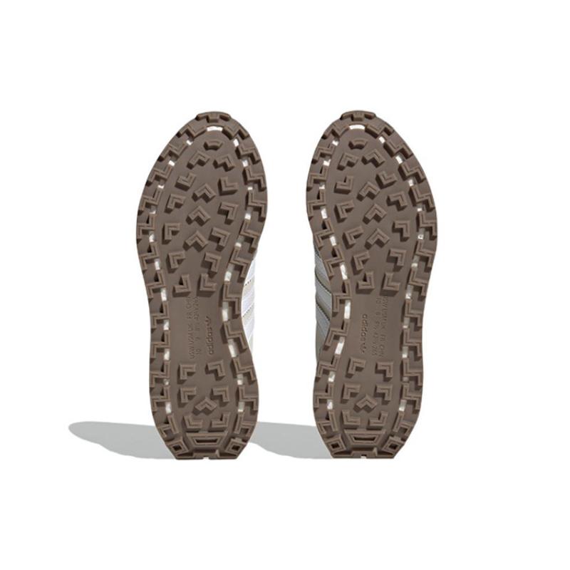 Adidas Retropy E5 'Dark Solid Grey' Sneakers GY9922