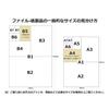 KOKUYO Campus A4 Colored Ruled 203CAX5 Notebook, size, Cover, 5-pack, (A-ruled), No.