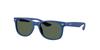 Sunglasses 0RJ9052SF RUBBER BLU 50 [Ray-Ban]