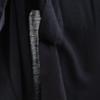 JIL SANDER made in Italy No sleeve Skipper Color one piece 32 Navy Women Used