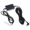Car Charge Hardwire Cord Cable With Type-C DC 12V 24V to 5V 2A Auto Charging for Dash Cam Camcorder Vehicle DVR