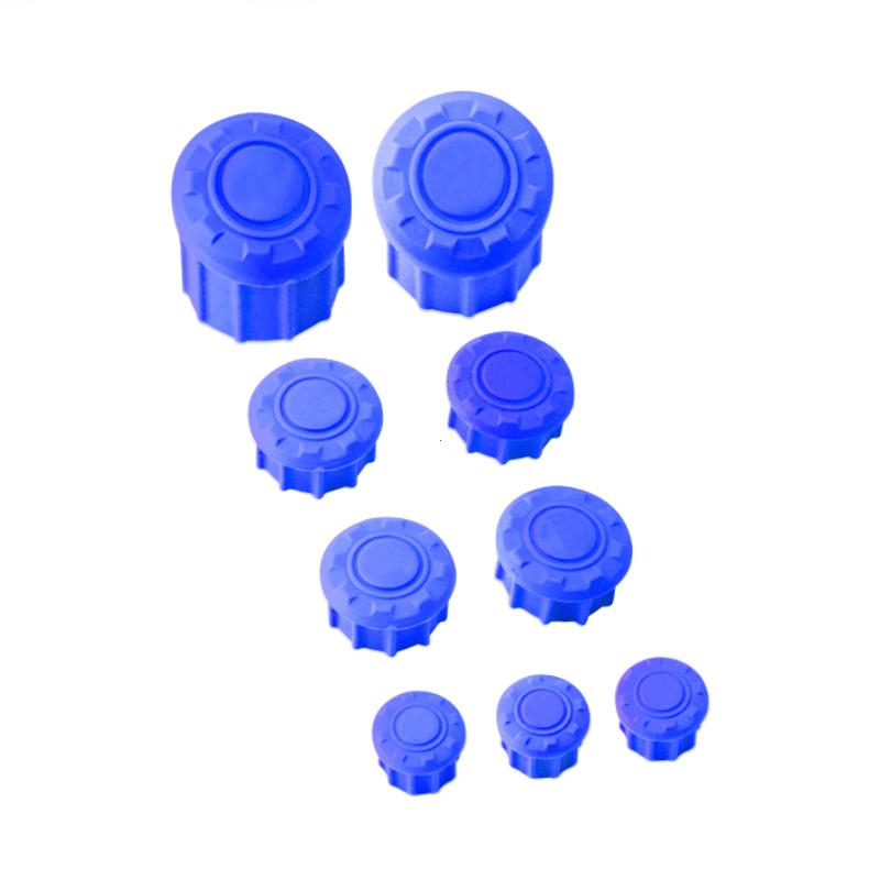 

Для BMW R1200GS R 1200 GS LC Adventure ADV R1250GS R 1250 GS Adventure 2014-2020 2024 2019 Мотоциклетные рамы отверстия крышки заглушки синий