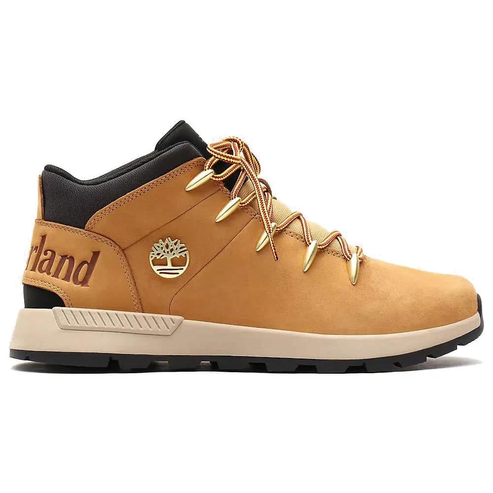 Timberland Hiking Boots Euro Sprint Trekker