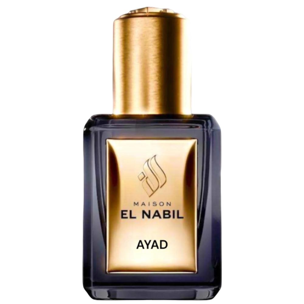 El Nabil - Extrait de Parfum Ayad -