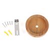 Accesorii pentru decor – Obiecte decorative din lemn
