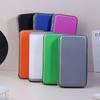 80Sheets Cd Dvd Carry Case Cover Disc Storage Holder Cd Sleeve Wallet Album Hard Box Plastic Cd Pack Disc Dvd Disc Pack