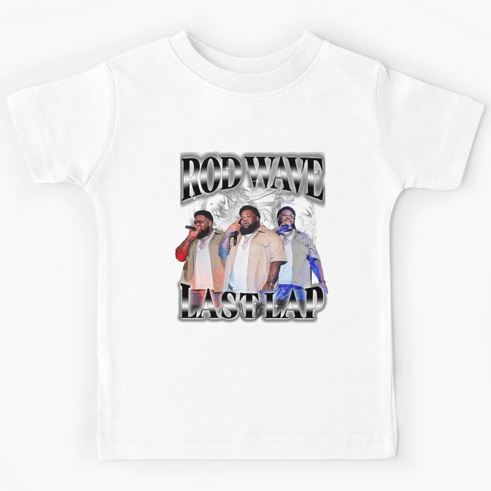 Vintage Tour 2024 Kids T-Shirt 120