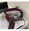 Women's Retro Matte Deerskin Tote - Large Capacity Versatile Shoulder Bag