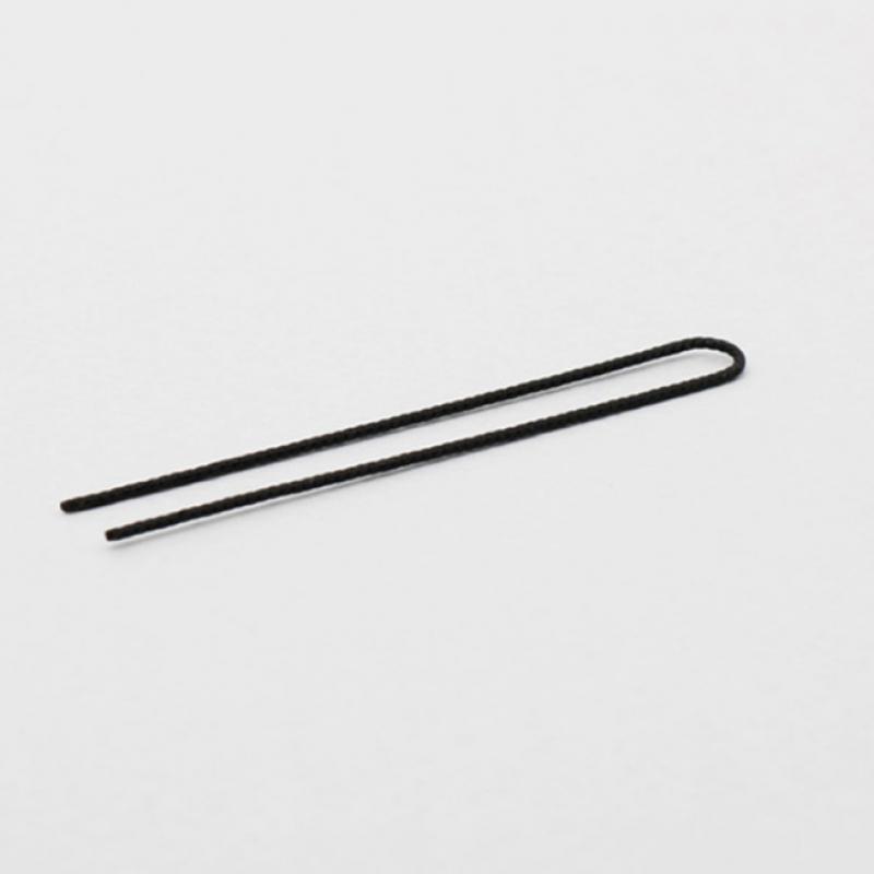 Daiso Indah Hair U Pin 16p
