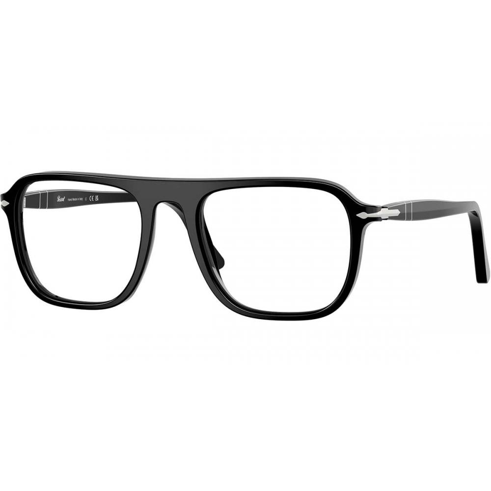 Persol Po3359v Jacques 95 Unisex Eyeglasses