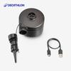 Decathlon Portable Electric Air Pump for Camping Mattresses
