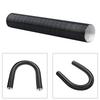 Air Transport Air Intake Hose Automotive Heating Long-Lasting Performance Multi-Functional Use Robust Construction