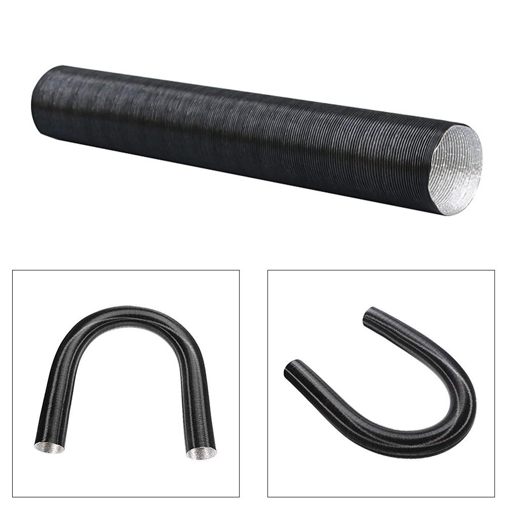 Air Transport Air Intake Hose Automotive Heating Long-Lasting Performance Multi-Functional Use Robust Construction