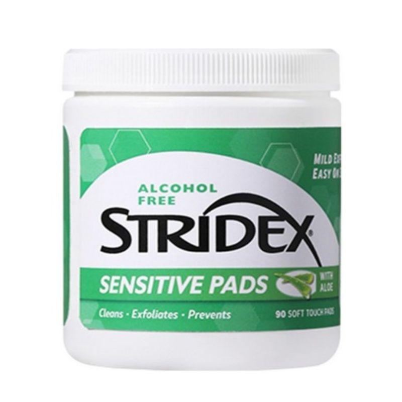 STRIDEX Sensitive Pads 90pads