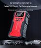 12V All-in-One Car Jump Starter & Inflator Power Bank
