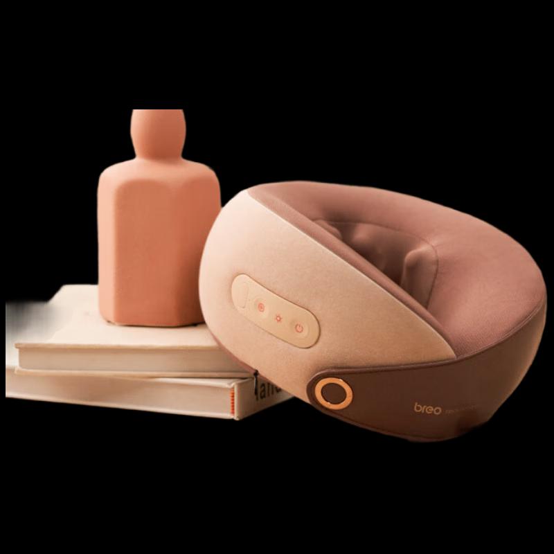 Breo Neck Massager C2