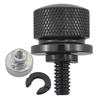 New Rear Fender Seat Bolt Nut Mount Screw Kit Fits For Harley Softail Sportster