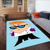 Superhero Sunglasses  Carpet, Kitchen Rugs, Yoga Mat, Non-Slip Mats, Rug for Bathroom, Living Room bedroom, Camping Rugs Christmas Gift