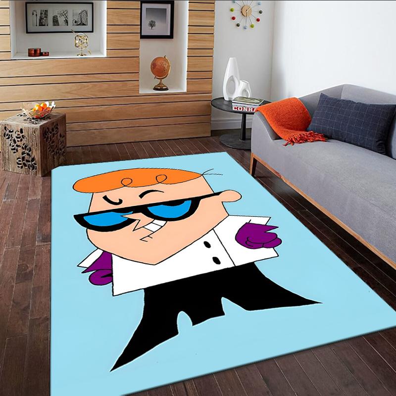 Superhero Sunglasses Carpet, Kitchen Rugs, Yoga Mat, Non-Slip Mats, Rug for Bathroom, Living Room bedroom, Camping Rugs Christmas Gift
