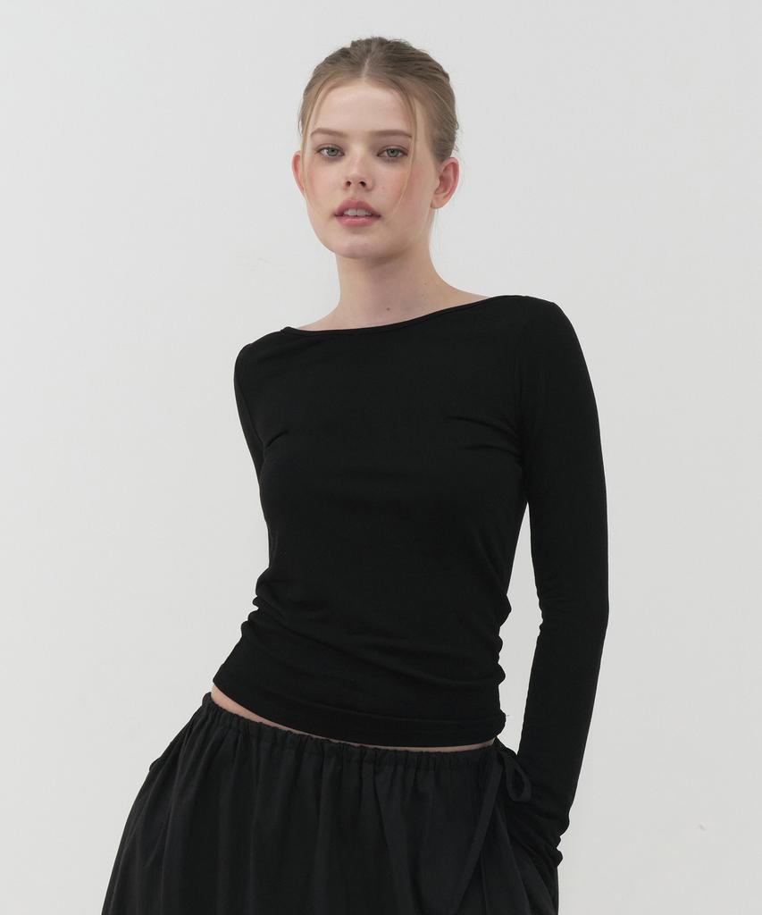 Leijiji Cool Light Long Sleeve T-Shirt (3 Colors)