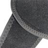 Adjustable Dog Knee Brace Breathable Durable Leg Support Bracket Reflective Design Joint Support Pet Knee Wound Protection