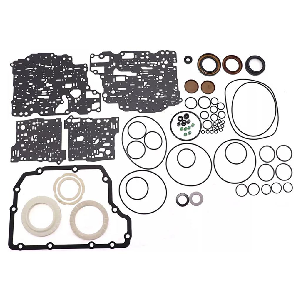 TF70-SC TF70SC Transmission Rebuild Kit Overhaul Seals For Suzuki Volvo Peugeot