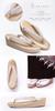 Zori Made in Supreme Zori Thick Cork Formal Light Obi Fabric Margaret Matte Suitable for Traditional Japanese Black Colored Graduation Graduation