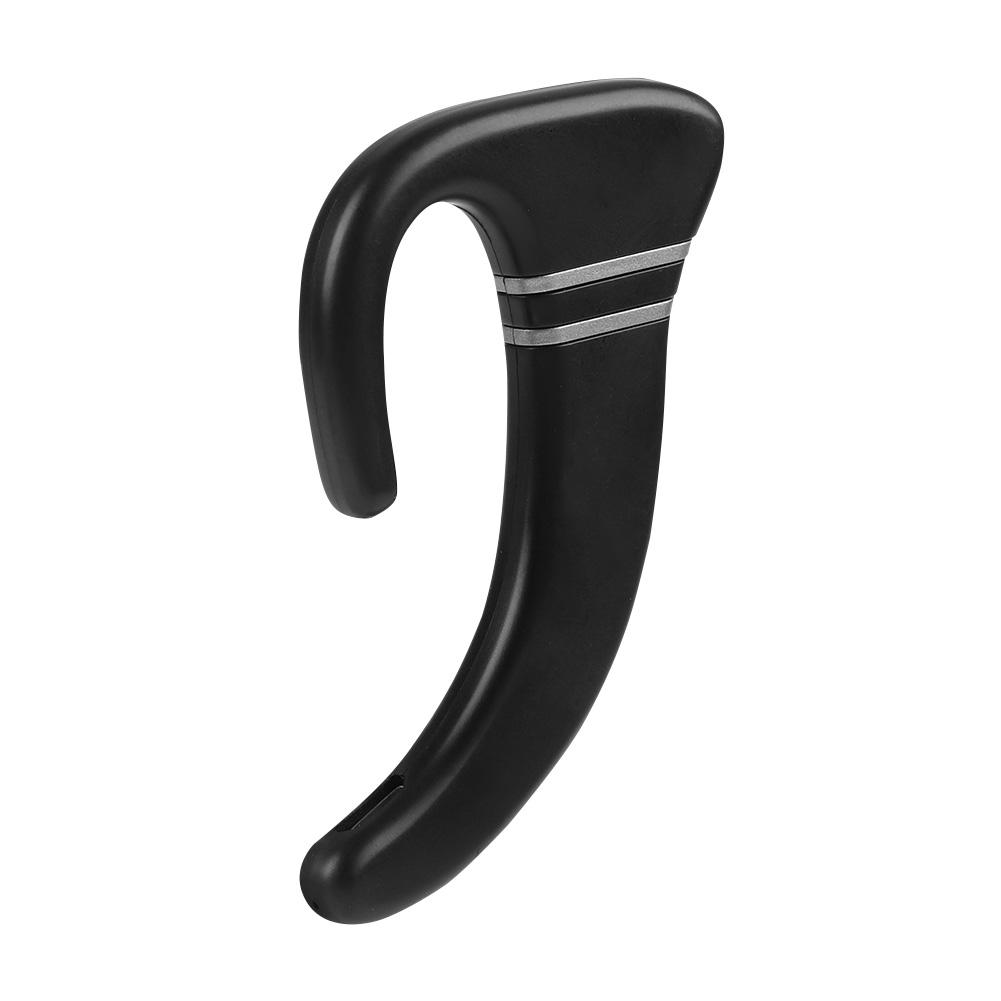 Mini Kabelloses Sport Bluetooth Ohrbügel Headset Stereo Kopfhörer