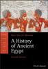Kniha A History of Ancient Egypt