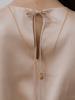Love Me Monster Mont Long Chain Necklace (L243Mnk070)