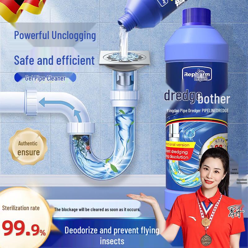 Repharm Home Care Cleaning & Maintenance Solutions
