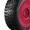 1/8 Scale RC Tires Spare Parts Accessories for HSP Modified Car Truck Buggy Vehicles