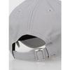 Casquette - New Era - 940 Leag Basic Neyyan - Gris - Ajustable - Logo Yankees