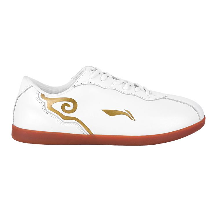 Li Ning Slip Resistant Breathable Abrasion Resistant Low top Training Shoes Unisex ADBR007-1
