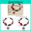 Stranger Things Hand Jewelry With Cartoon Design In Zinc Alloy For Men And Women