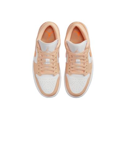 Jordan 1 Low Sunset Haze WMNS DC0774-801