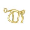 European & American High-End Elf Cat Ear Clip Earrings - No Piercing Needed
