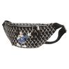 New MLB Disney, Collaboration Artificial Leather Crossbody Bag, Sling Bag, Fanny Pack Regular Unisex Multicolor 32BGKC011
