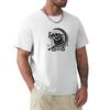 Howlers Never Bow Red Rising Tshirt Lightweight Hiking Tshirt