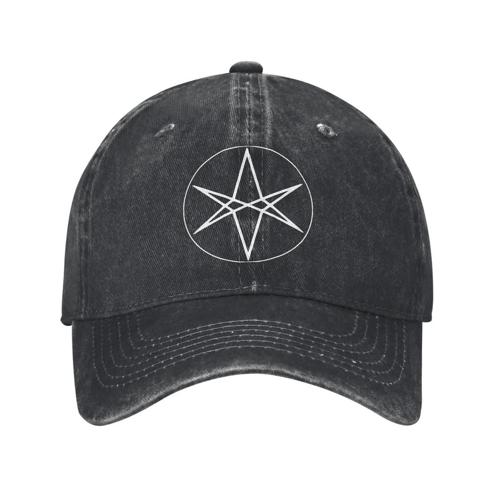 Brings Me the Horizons BMTH Baseball Caps Retro Distressed Washed Snapback Hat Unisex Women Outdoor Adjustable Hats Cap