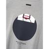 Fear of God Essentials x NBA X Barkley Hendricks 90s T-Shirt 'Concrete Heather' Men's 125BH262207F
