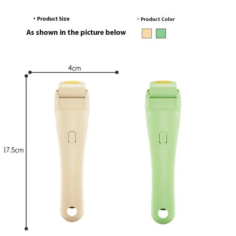 Hot Plate Dish Clip with Anti-Burn Feature, Perfect for Bowls, Air Fryers, and Ovens