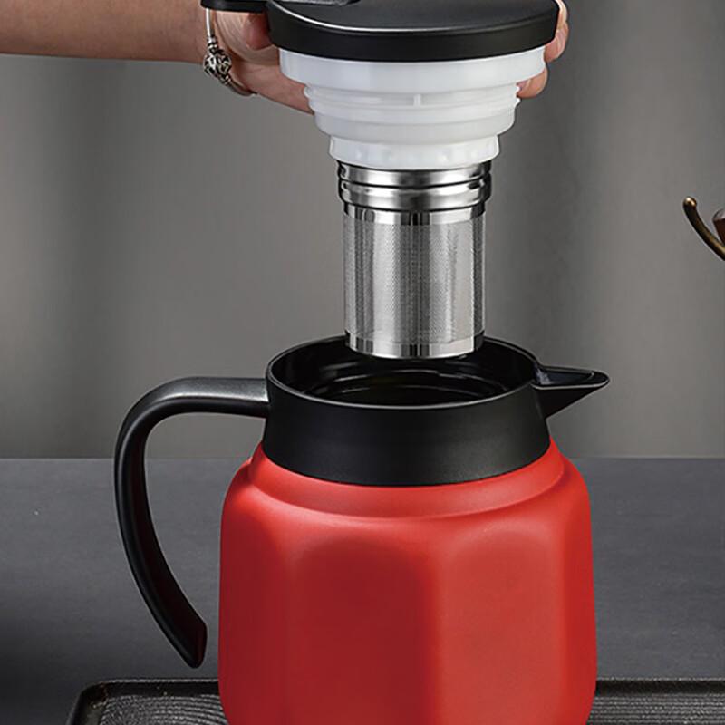 800ML Stew Tea Thermal Flask